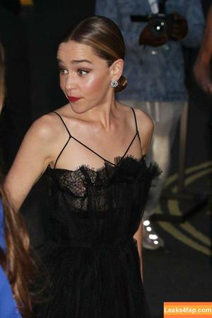 Emilia Clarke photo #0315