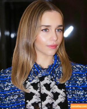 Emilia Clarke photo #0323