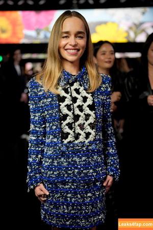 Emilia Clarke photo #0326