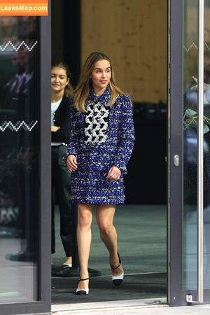 Emilia Clarke photo #0328