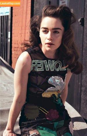Emilia Clarke photo #0347