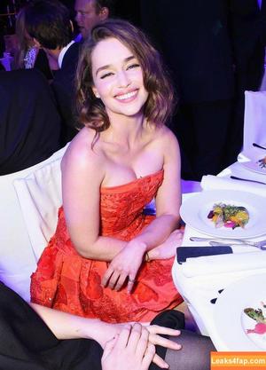 Emilia Clarke photo #0351