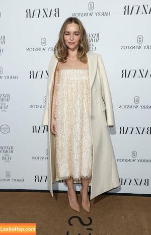 Emilia Clarke photo #0397