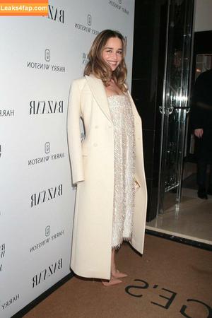 Emilia Clarke photo #0406