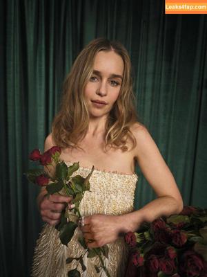Emilia Clarke photo #0412
