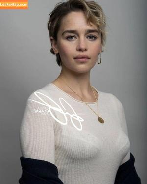Emilia Clarke photo #0415