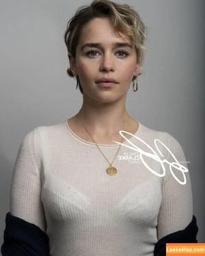 Emilia Clarke photo #0416
