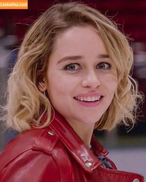 Emilia Clarke photo #0423