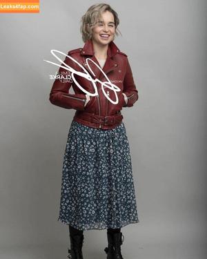 Emilia Clarke photo #0426