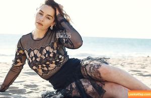 Emilia Clarke фото #0436