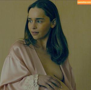 Emilia Clarke фото #0444