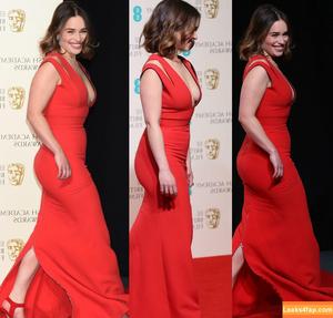 Emilia Clarke фото #0457