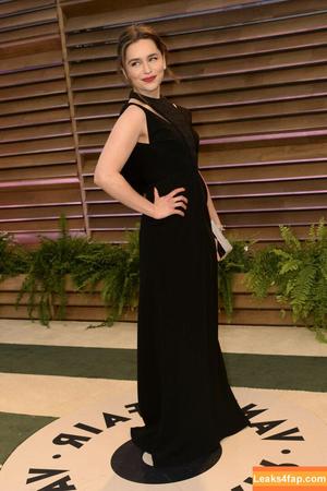 Emilia Clarke фото #0460