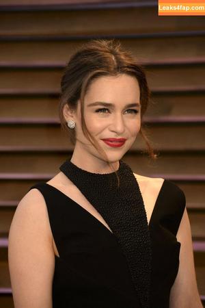 Emilia Clarke фото #0461