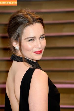 Emilia Clarke фото #0467