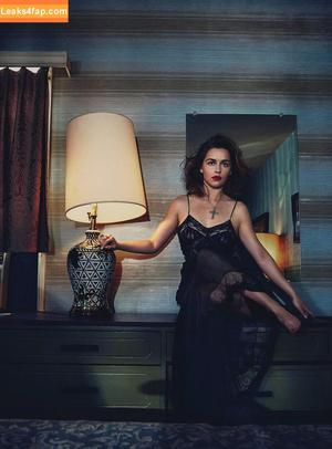 Emilia Clarke фото #0483
