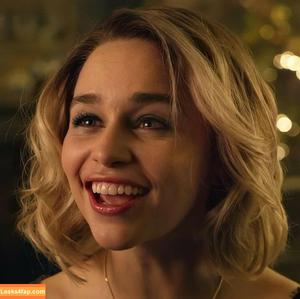 Emilia Clarke фото #0492