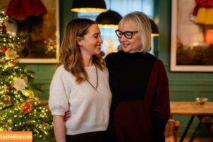 Emilia Clarke фото #0496