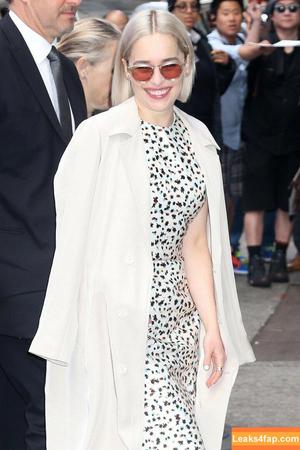 Emilia Clarke фото #0508