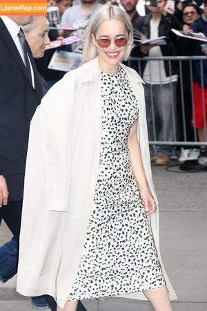 Emilia Clarke фото #0509
