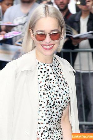 Emilia Clarke фото #0510