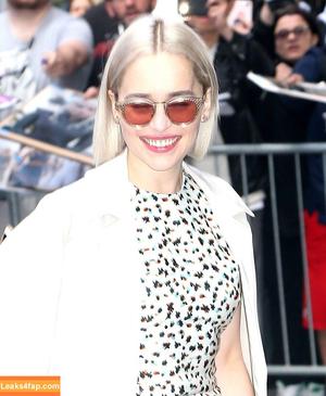 Emilia Clarke фото #0517