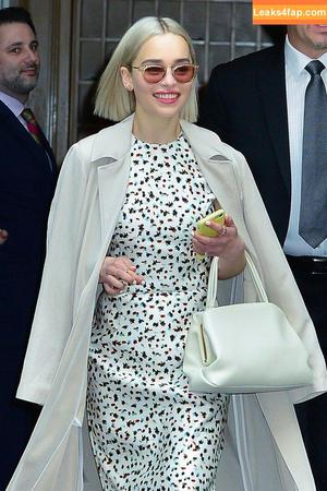 Emilia Clarke фото #0518