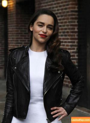 Emilia Clarke фото #0525