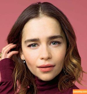 Emilia Clarke фото #0539