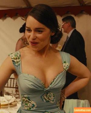 Emilia Clarke photo #0547