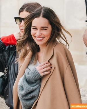 Emilia Clarke photo #0554