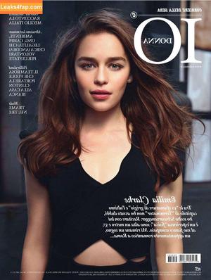 Emilia Clarke photo #0627