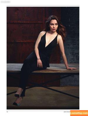 Emilia Clarke photo #0628