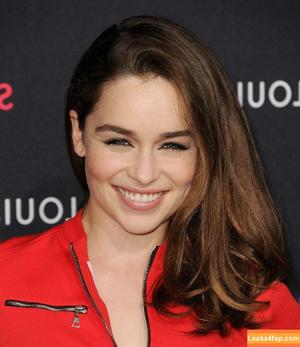 Emilia Clarke photo #0676