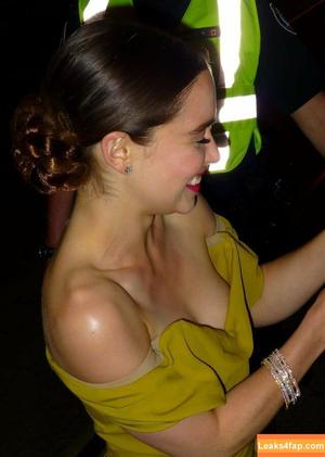 Emilia Clarke photo #0685