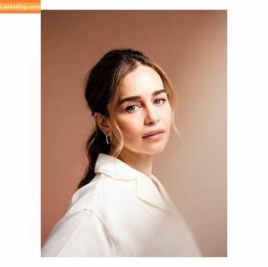 Emilia Clarke photo #0704