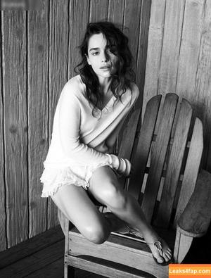 Emilia Clarke photo #0753