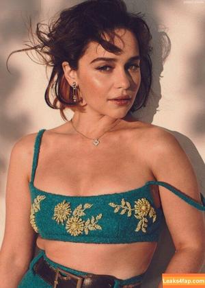 Emilia Clarke photo #0754