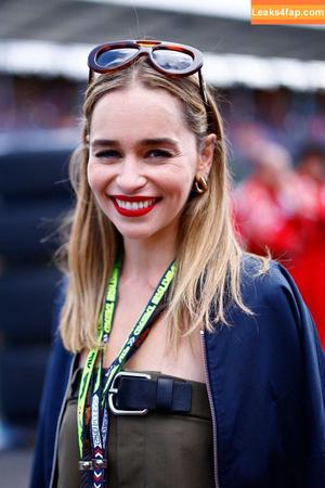 Emilia Clarke photo #0759