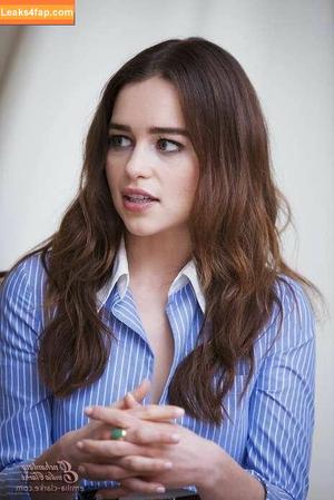 Emilia Clarke photo #0829