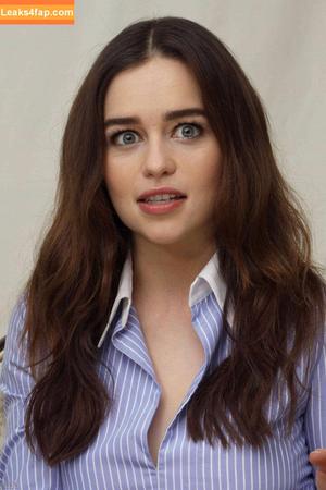 Emilia Clarke photo #0830