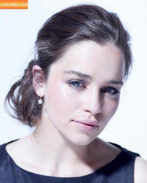 Emilia Clarke photo #0845