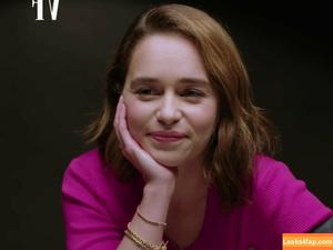 Emilia Clarke photo #0868