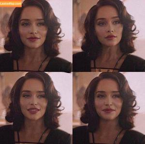 Emilia Clarke photo #0878