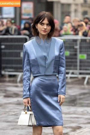 Emilia Jones photo #0003