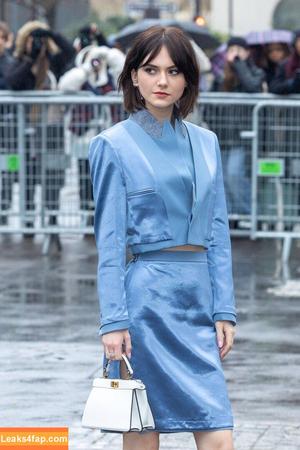 Emilia Jones photo #0004
