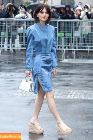 Emilia Jones photo #0010