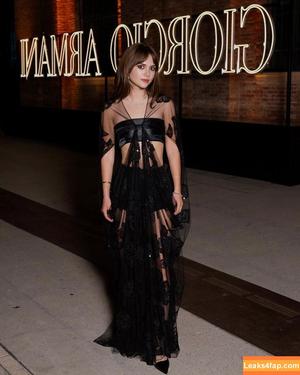Emilia Jones photo #0117