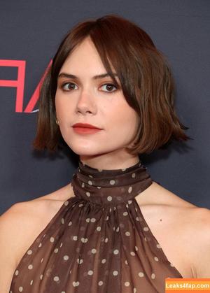 Emilia Jones фото #0161