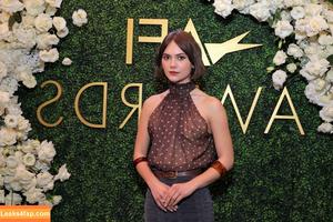 Emilia Jones фото #0165